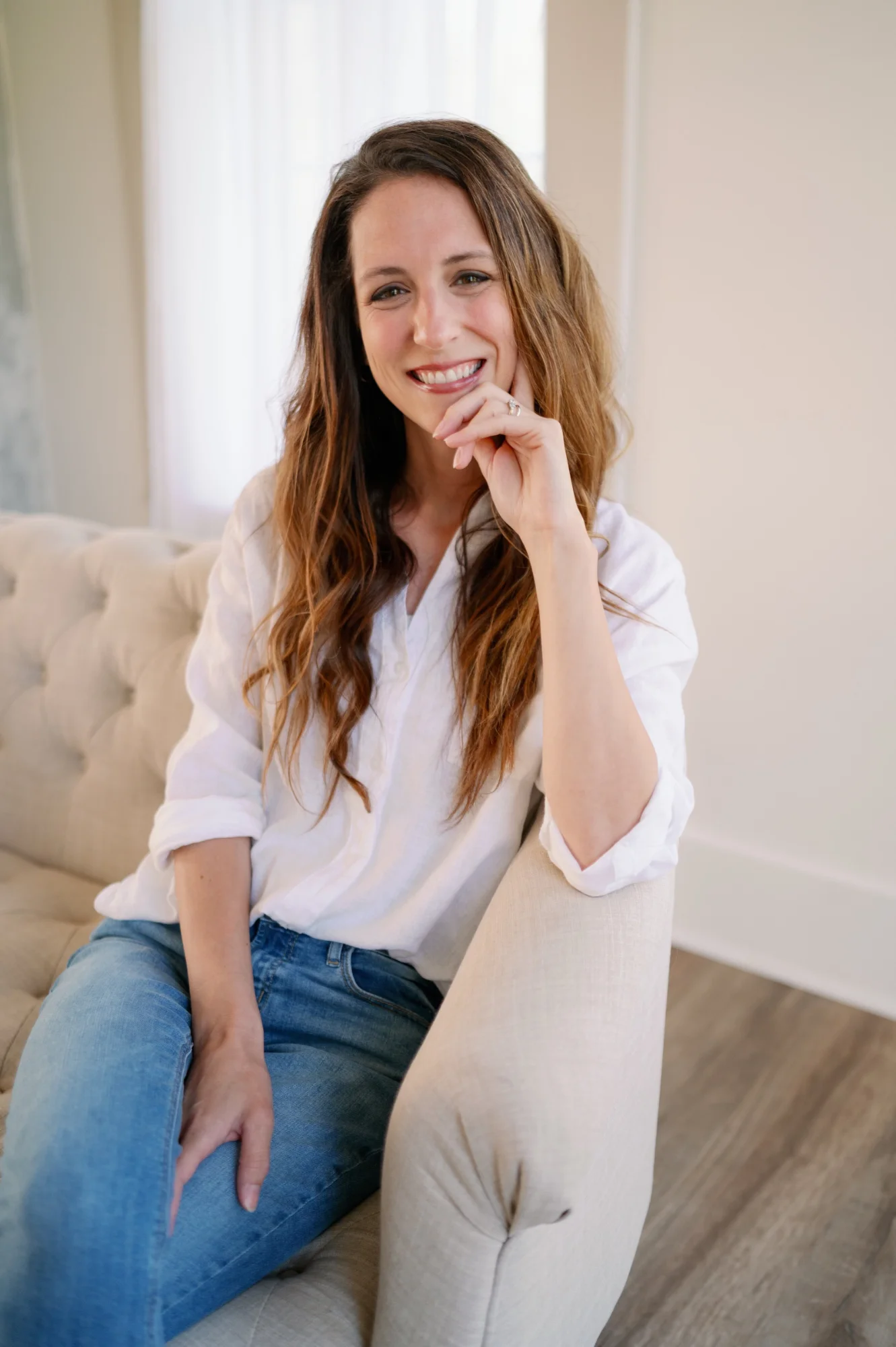 Bonnie Matthews