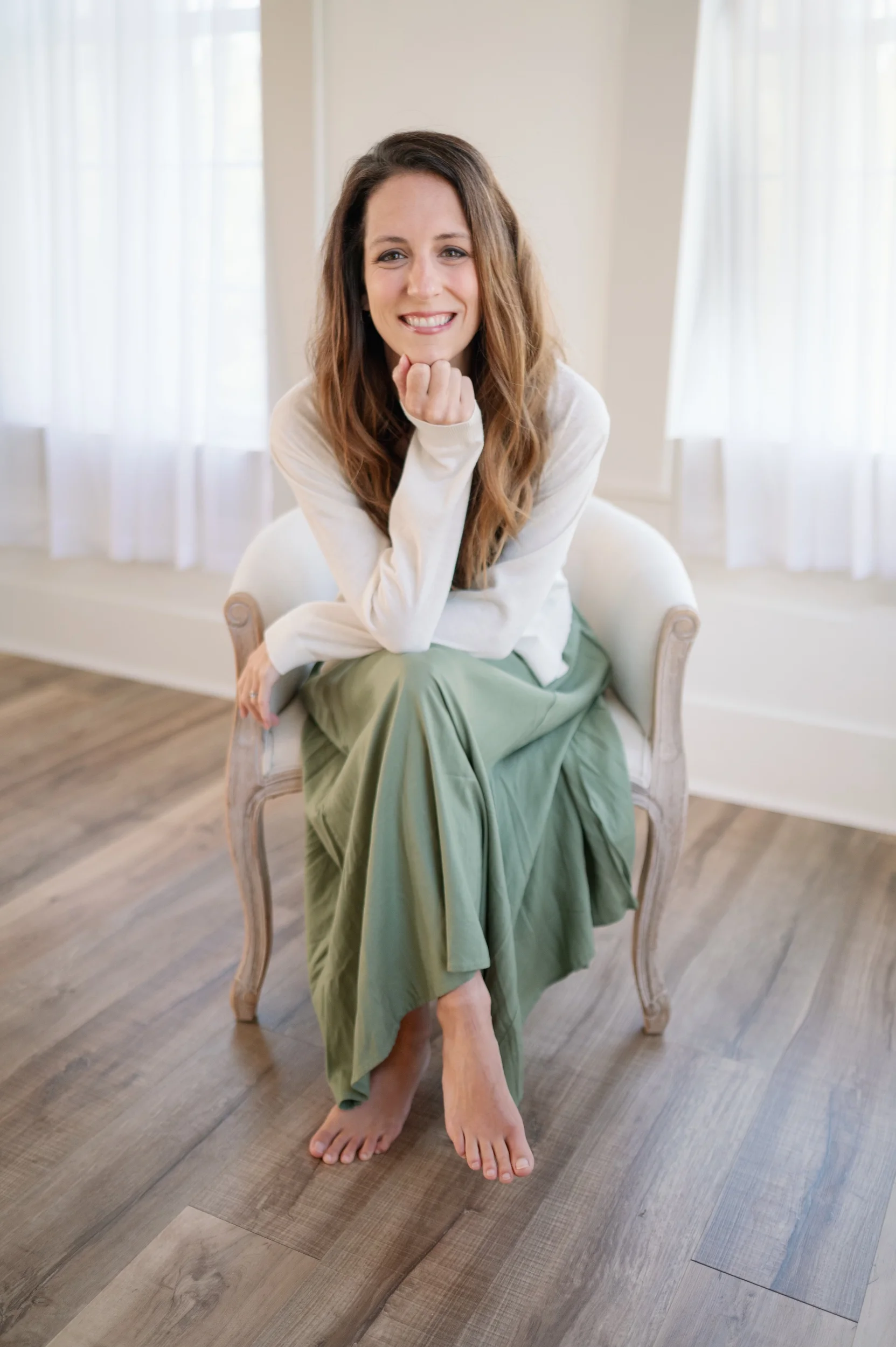 Bonnie Matthews