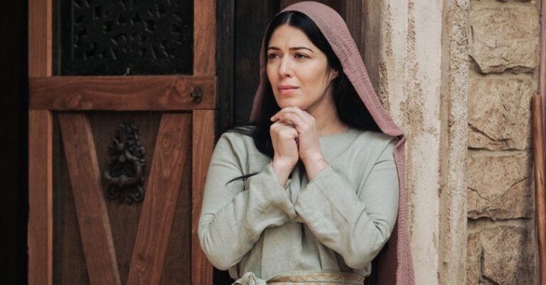 A Virtuous Woman: 5 Mothers of the Bible Who Set an Example for Christian Women